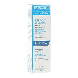 Ducray Ictyane HD Creme Emoliente 50 ml