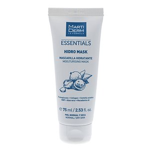 Martiderm Hidromask Normalseca 75 ml