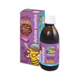 Jelly Kids Dulces Sueã‘os 250 Ml