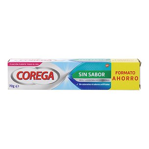 Corega Extra Strong Unflavored 70 g