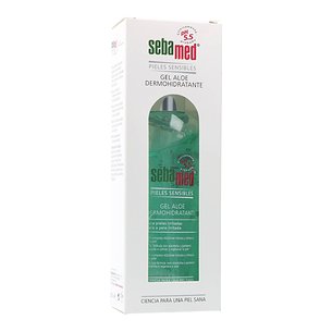 Sebamed Moisturizing Aloe Gel 200 ml