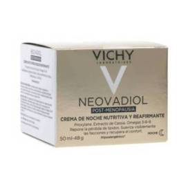 Vichy Neovadiol Post Menopause Nourishing Night Cream 50 Ml