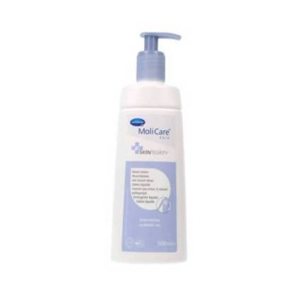 Molicare Skintegrity Liquid Soap 500 Ml