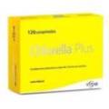 Chlorella Plus 120 Comprimidos 1000 Mg Vitae