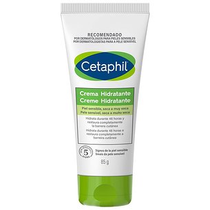 Cetaphil Creme Hidratante 85 g