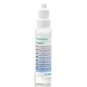 Prontosan Wound Cleansing Gel 30 ml