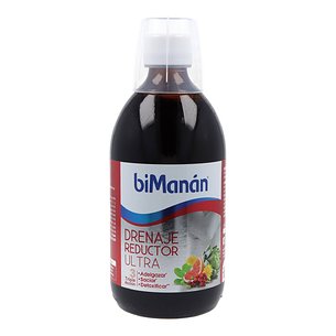 Bimanan Drenaje Reductor Ultra 500 ml