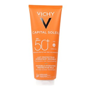 Capital Soleil Milch Spf50 300 ml