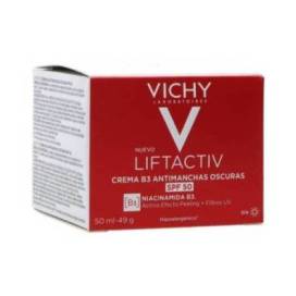 Liftactiv Crema B3 Antimanchas Spf50 50 ml