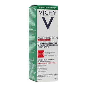 Vichy Normaderm Antiimperfecciones 50 ml