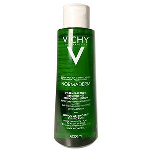 Vichy Normaderm Adstringierendes Tonikum 200 ml