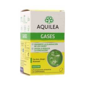 Aquilea Gase 60 Tabletten