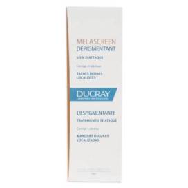 Ducray Melascreen Depigmentante 30 Ml