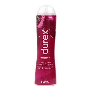 Durex Play Lubrificante Cereja 50 ml