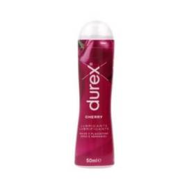 Durex Play Lubricante Cherry 50 ml