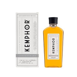 Kemphor Elixier Konzentrat 100 ml