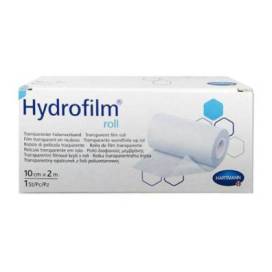 Hydrofilm Roll 10cm X 2m Hartmann