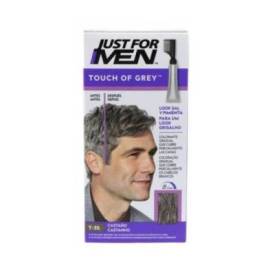 Just For Men Touch Of Grey Castanho