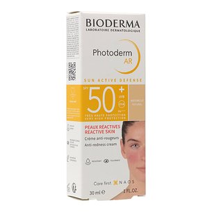 Bioderma Photoderm Ar Spf50+ Crema Anti-rojeces 30 ml