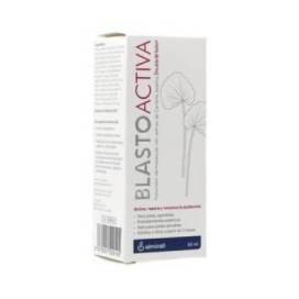 Blastoactiva Cream 50 Ml