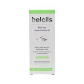 Belcils De-stressing Eye Roll-on 8 Ml