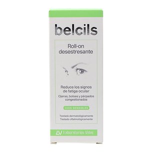 Belcils De-Stressing Eye Roll-On 8 ml