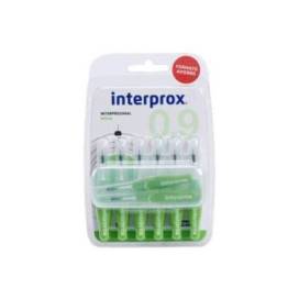 Escova Interprox Micro 14 Unidades