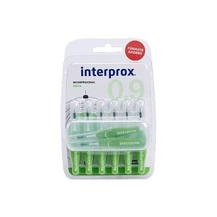 Interprox Micro Brush 14 Units