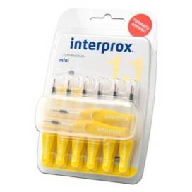 Interprox Mini 14 Unidades
