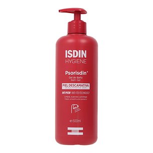 Gel de banho Psorisdin 500 ml