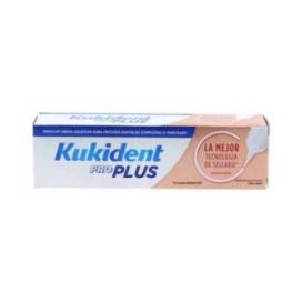 Kukident Pro Dental Hermetically Seal Cream 40 G