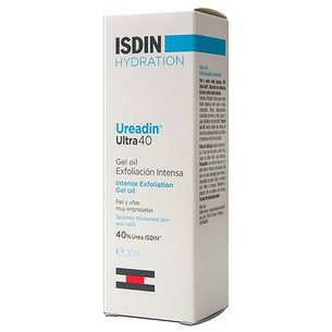 Ureadin Ultra 40 Gel Oil Exfoliaci-n Intensa 30 