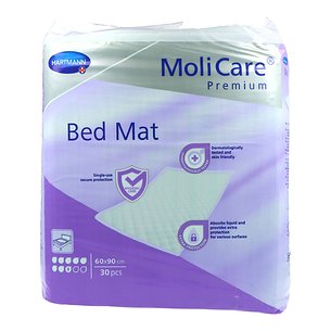 Colchão Molicare Premium 60x90 30 unidades