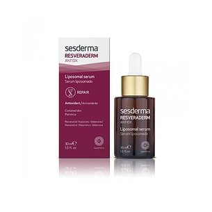 Sesderma Resveraderm Antiox Sérum 30 ml