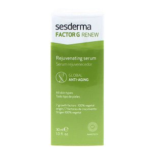 Sesderma Factor g Renew Serum Rejuvenecedor 30 M