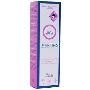 Kita Pick Ioox Emulsion 15 ml