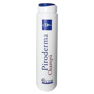 Piroderma Champu 200 ml