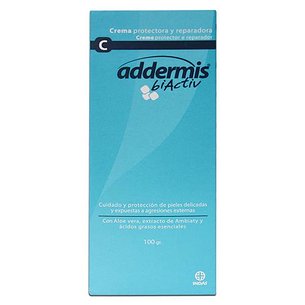 Addermis Adults Biactiv Cream 100 g