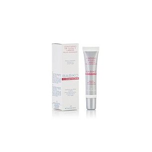 Basiko Cosmeclinik Cont Eyeslips 15ml