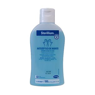 Sterillium Hand Antiseptic 100 ml