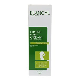 Elancyl Creme Firmador Corporal 200 ml