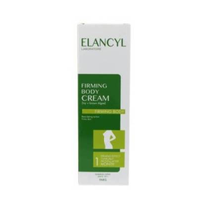 Elancyl Crema Reafirmante Corporal 200 ml