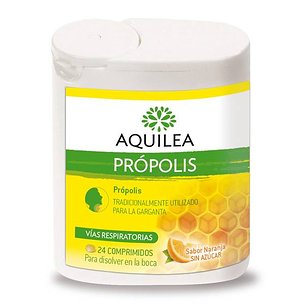 Aquilea Propolis 24 Comps