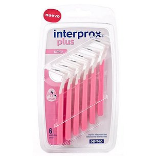 Interprox Plus Nano 6 Einheiten