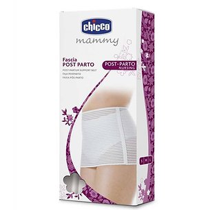 Chicco Mammy Postpartum Girdle Medium Size