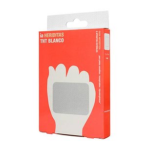 Interapothek Tnt-Verbände 7,5x10cm 5 Ui