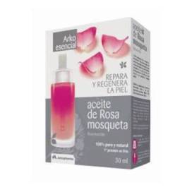 Arkoesencial Aceite Esencial Rosa Mosqueta 30 ml