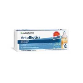 Arkobiotics Adults 7 Single Dose