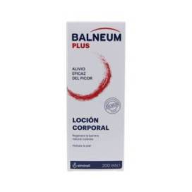 Balneum Plus Lotion 200 Ml