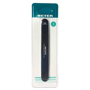 Fiber Nail File 17.5 Cm R/24067 Beter